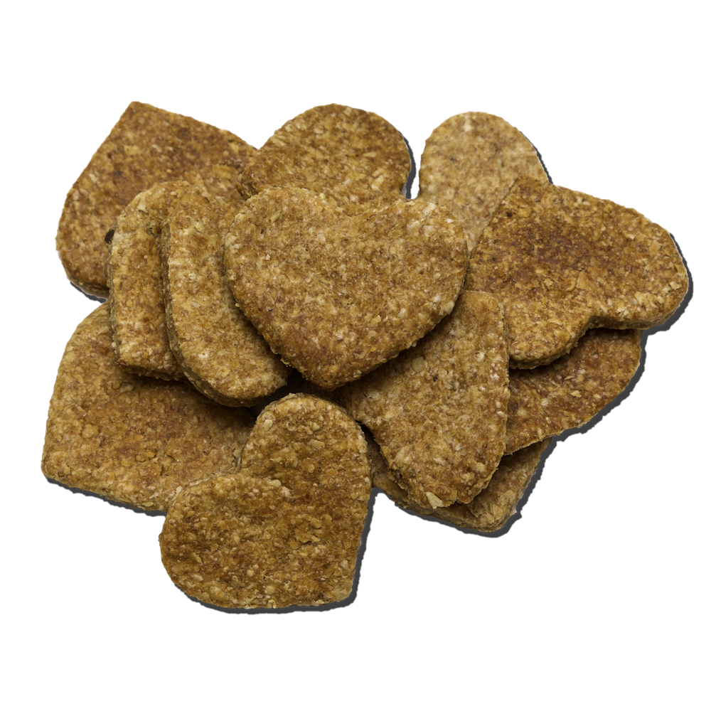 Sweet Potato Sweethearts
